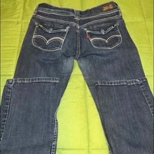 Levi’s Superlow